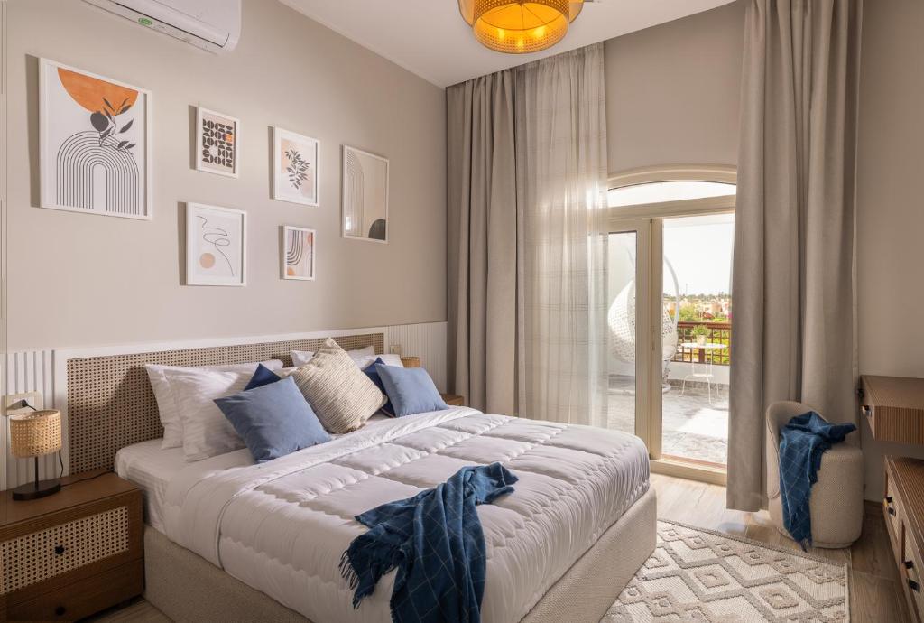 Marina Resort New Alamein By Seven Seasons